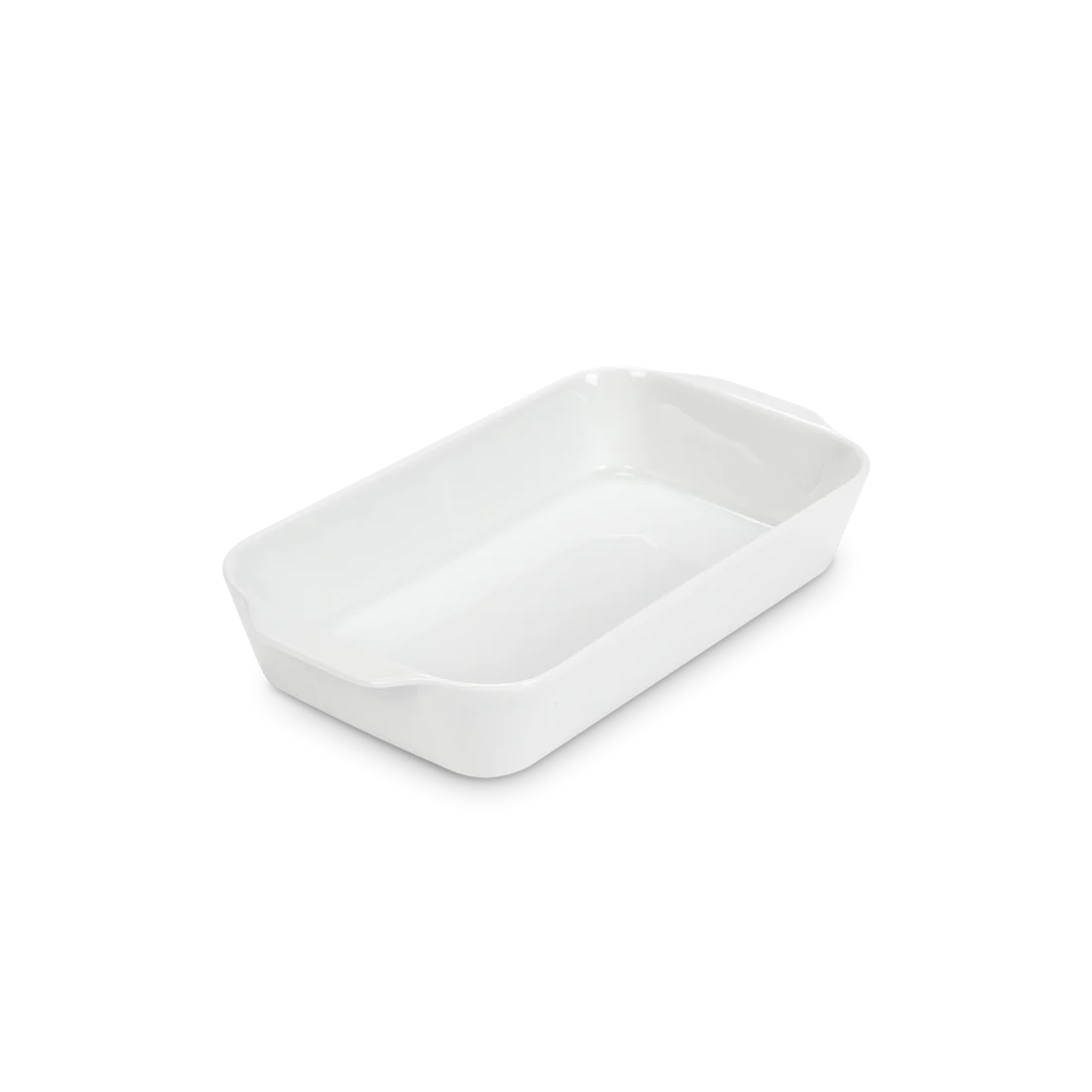 Deep Rectangular Eared Roasters