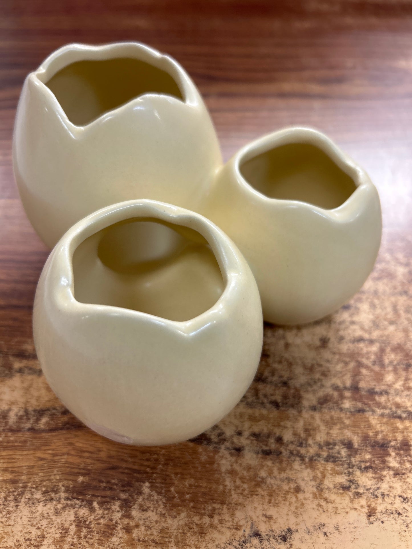 Egg Vase