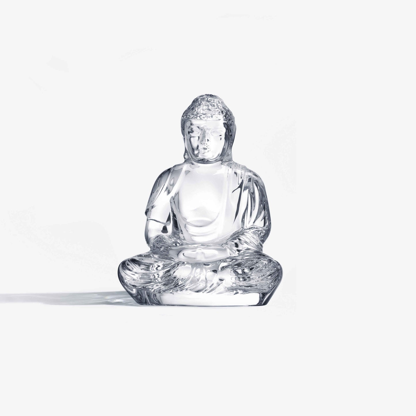 Buddha Figurine