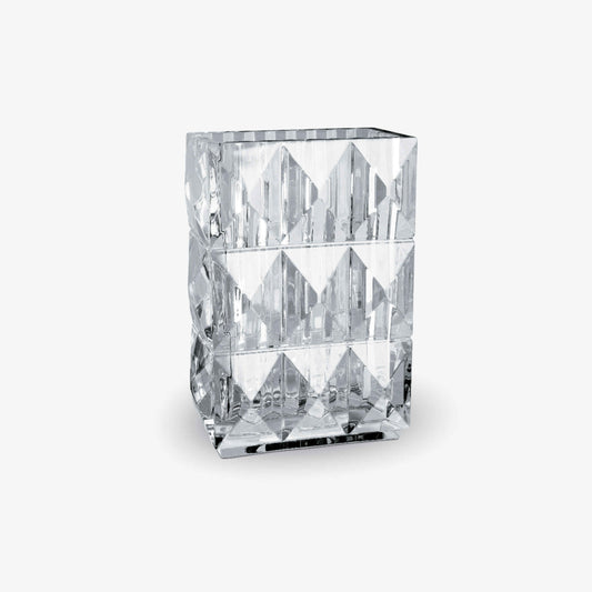 Louxor Rectangular Vase