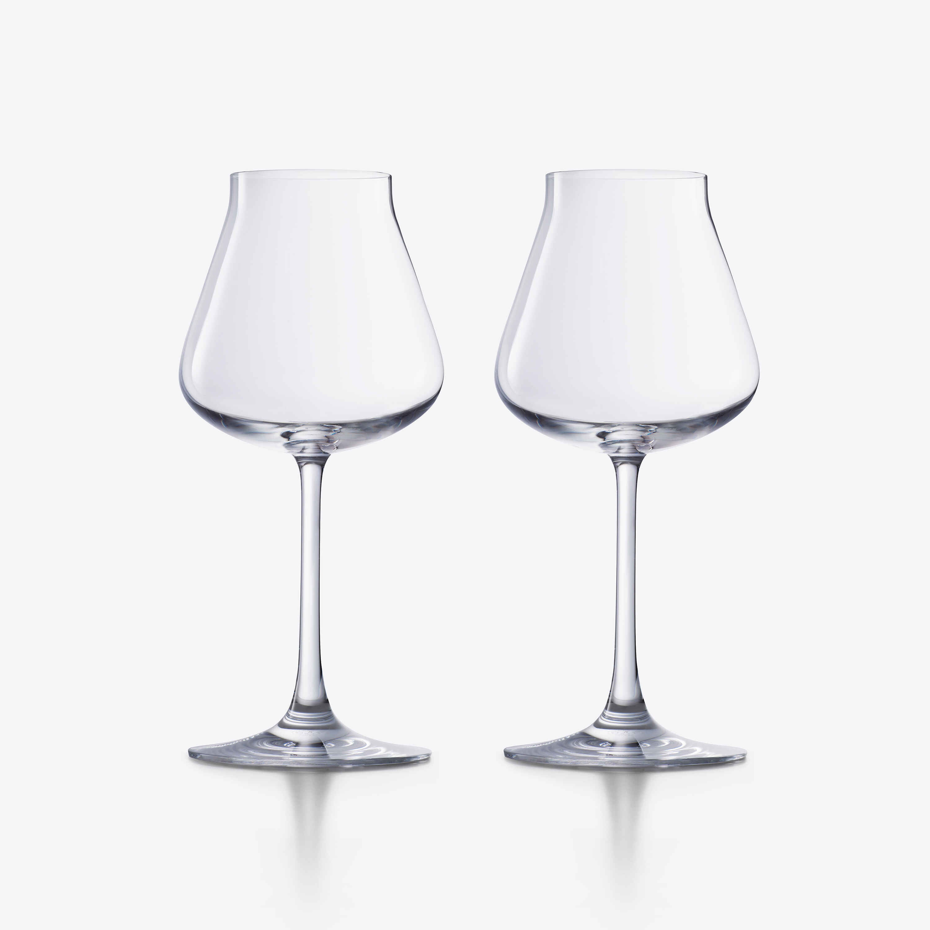 Chateau Baccarat Glasses (2)