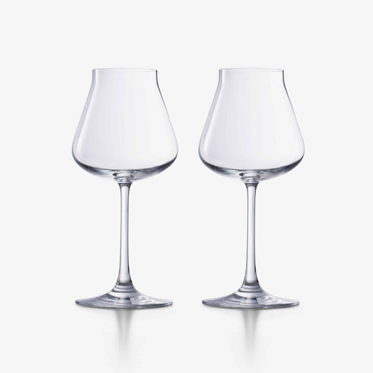 Chateau Baccarat Glasses