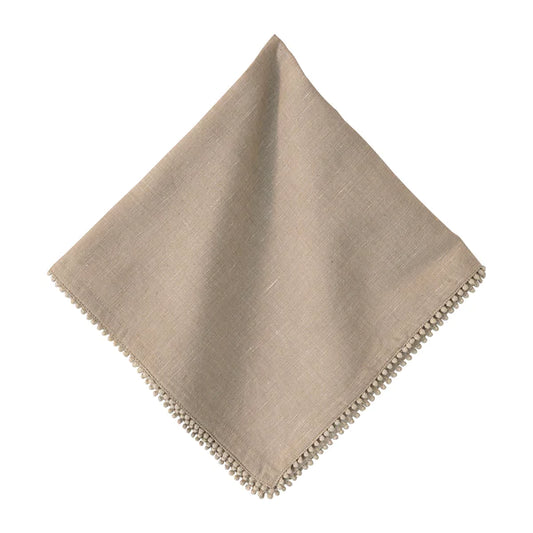 Berry Trim Napkin
