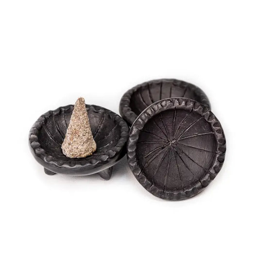 Oaxacan Mini Incense Burner