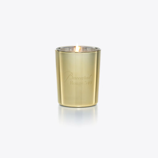 Baccarat Rouge 540 Candle Refill
