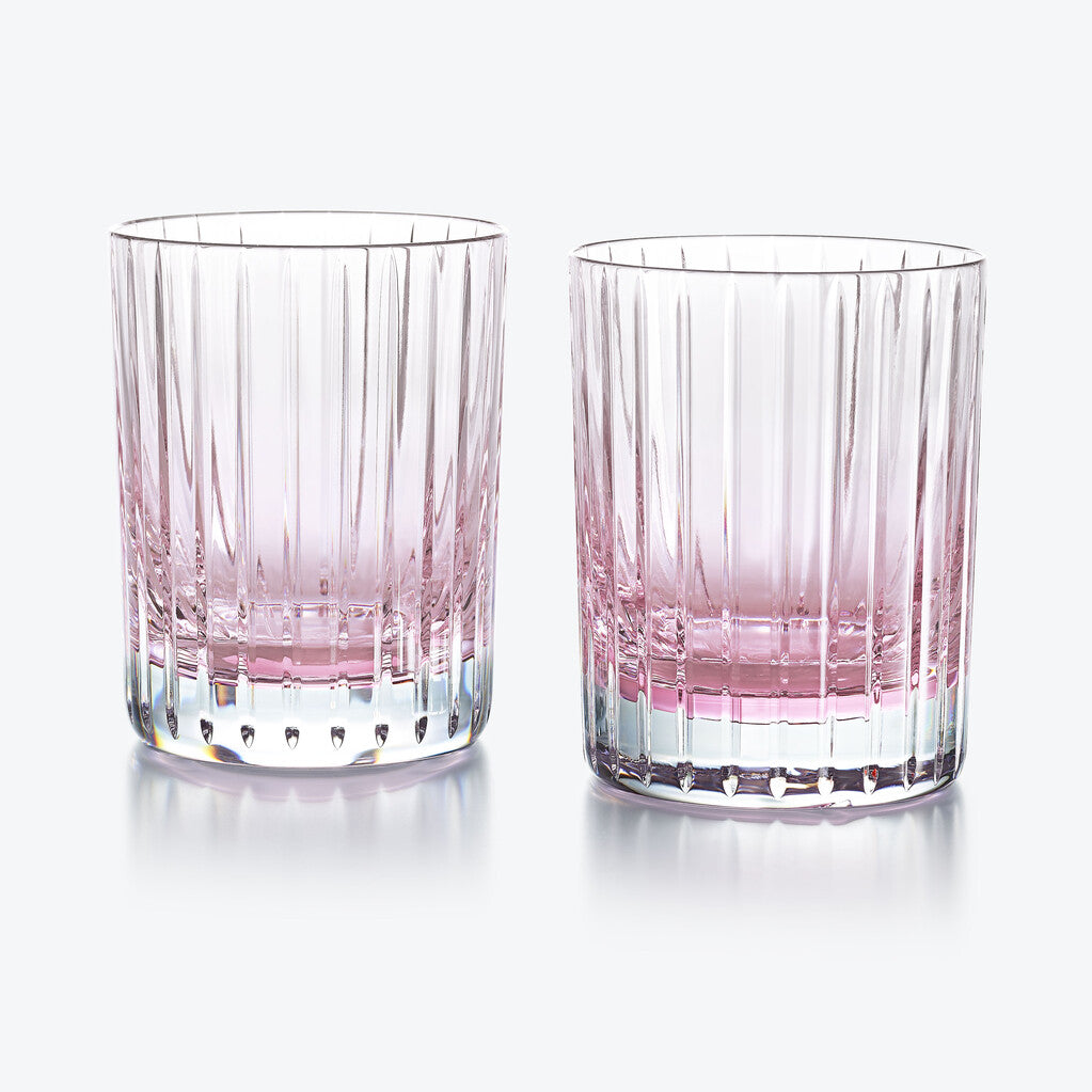 Harmonie Tumblers Colors of Joy Pastel