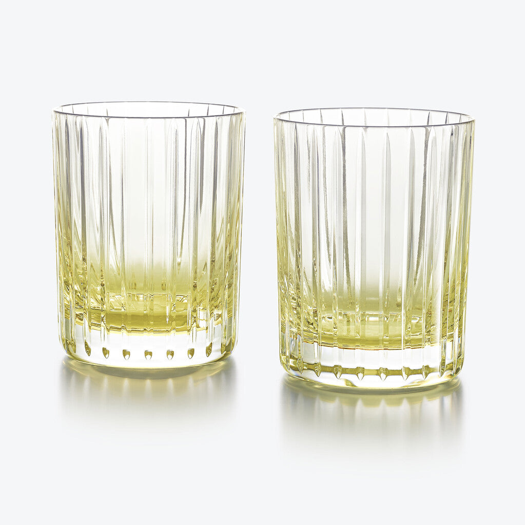 Harmonie Tumblers Colors of Joy Pastel