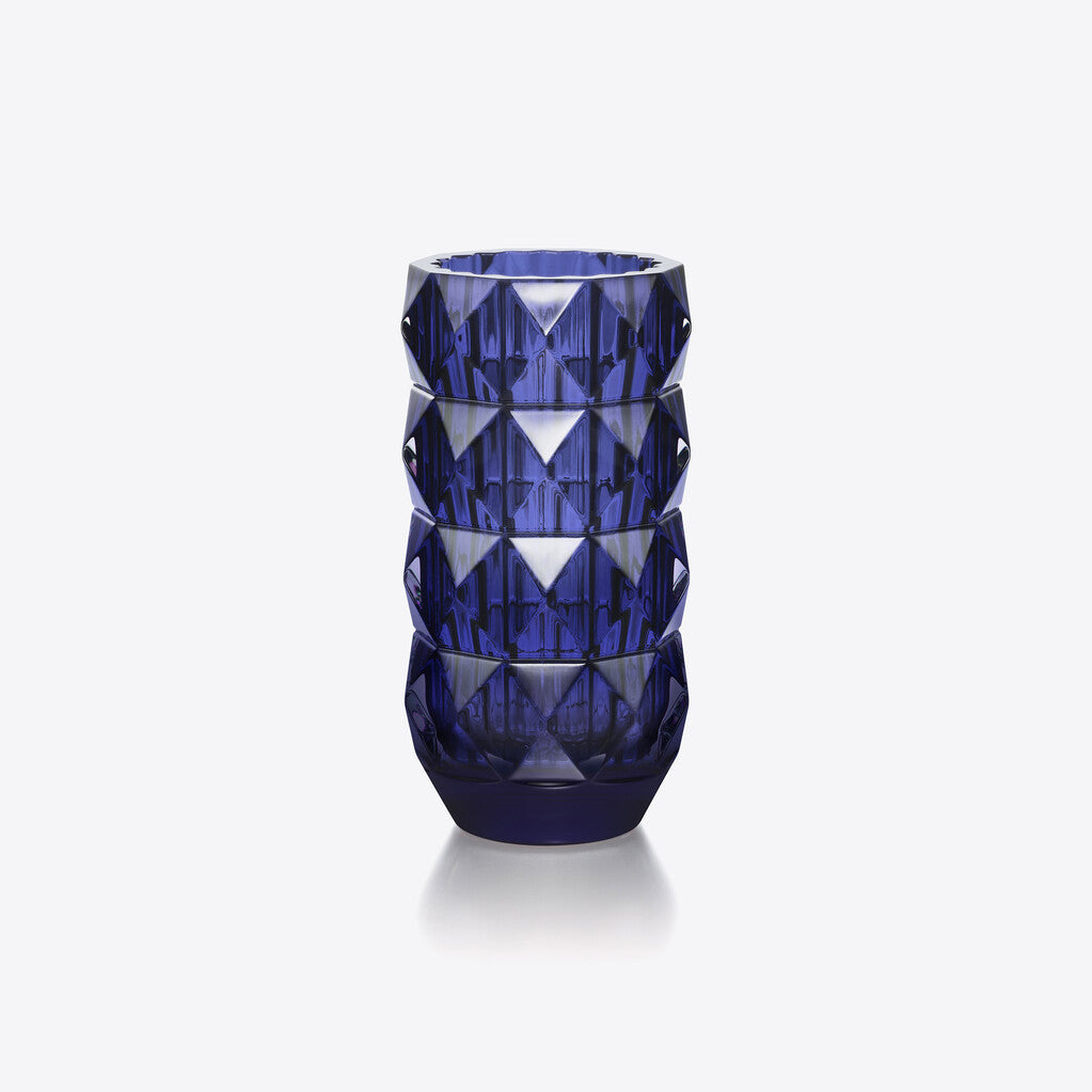Louxor Round Vase Small
