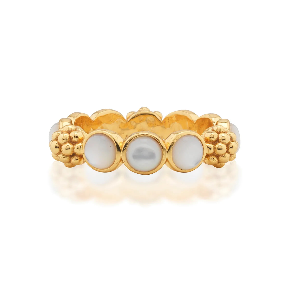 Berry Gem Ring