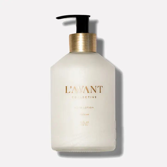 Hand Lotion