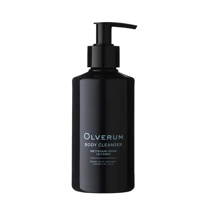 Luxurious Body Cleanser