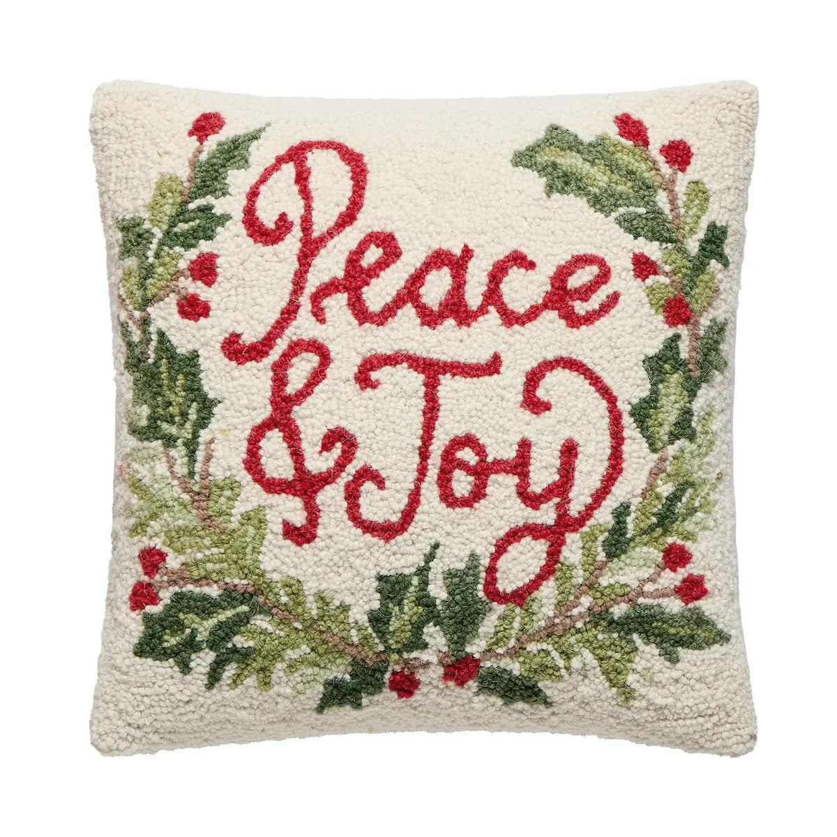 Peking Handicraft Pillow