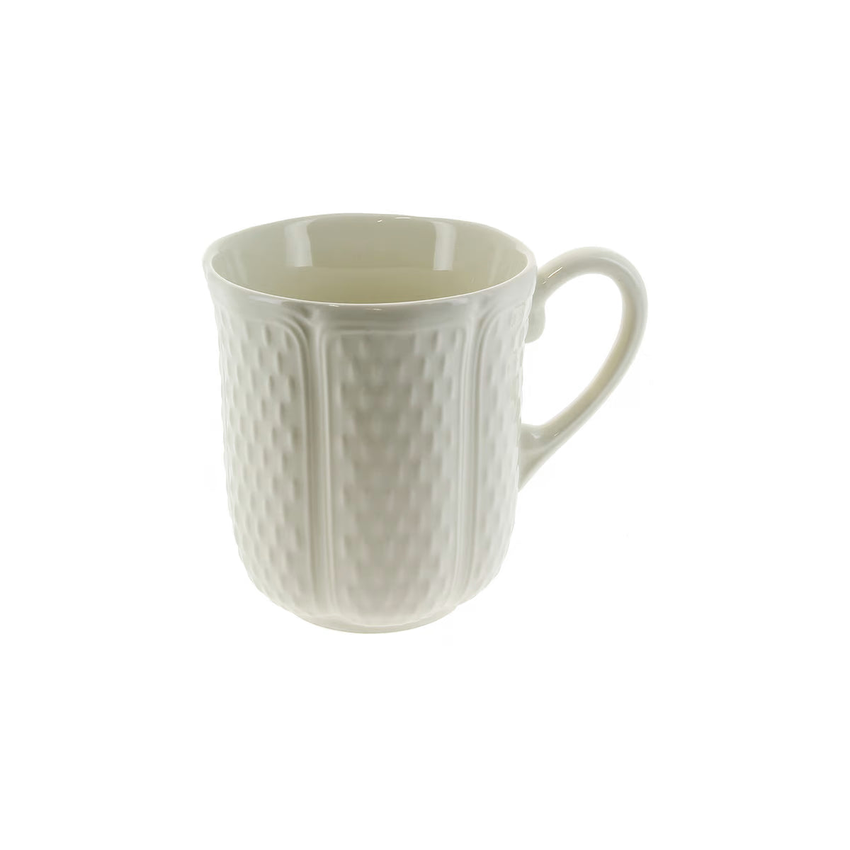 Pont Aux Choux Blanc (White)