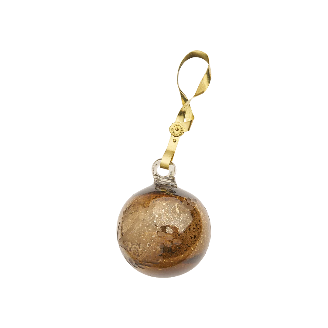 Esfera Pepita Ornament