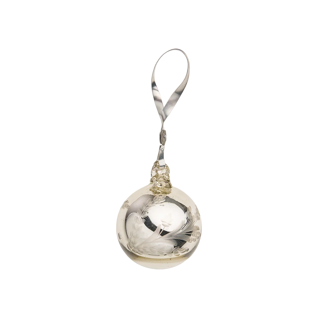 Esfera Pepita Ornament