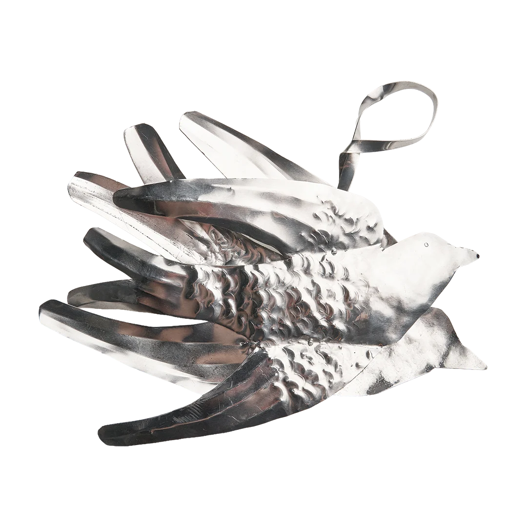 Paloma Baila Ornament
