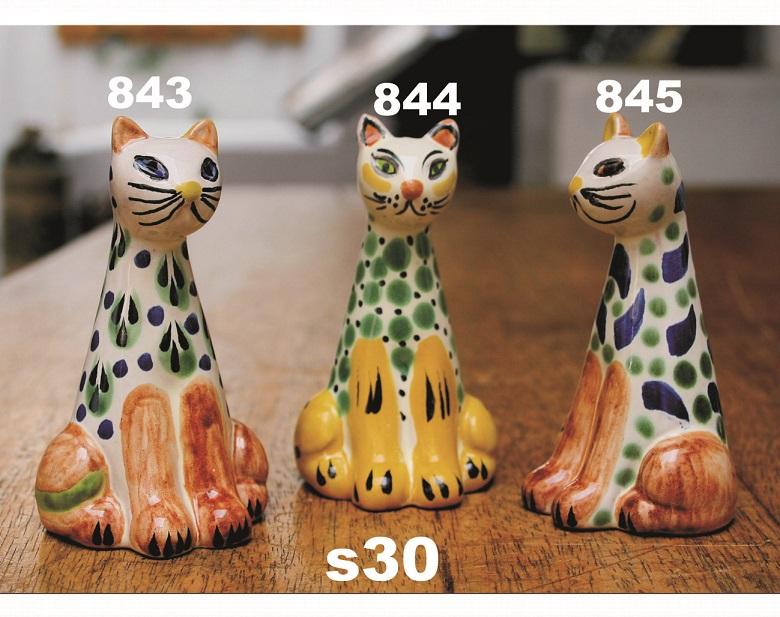Salt & Pepper Shakers