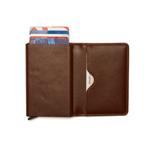 Chase Credit Card Set Brown 70% OFF