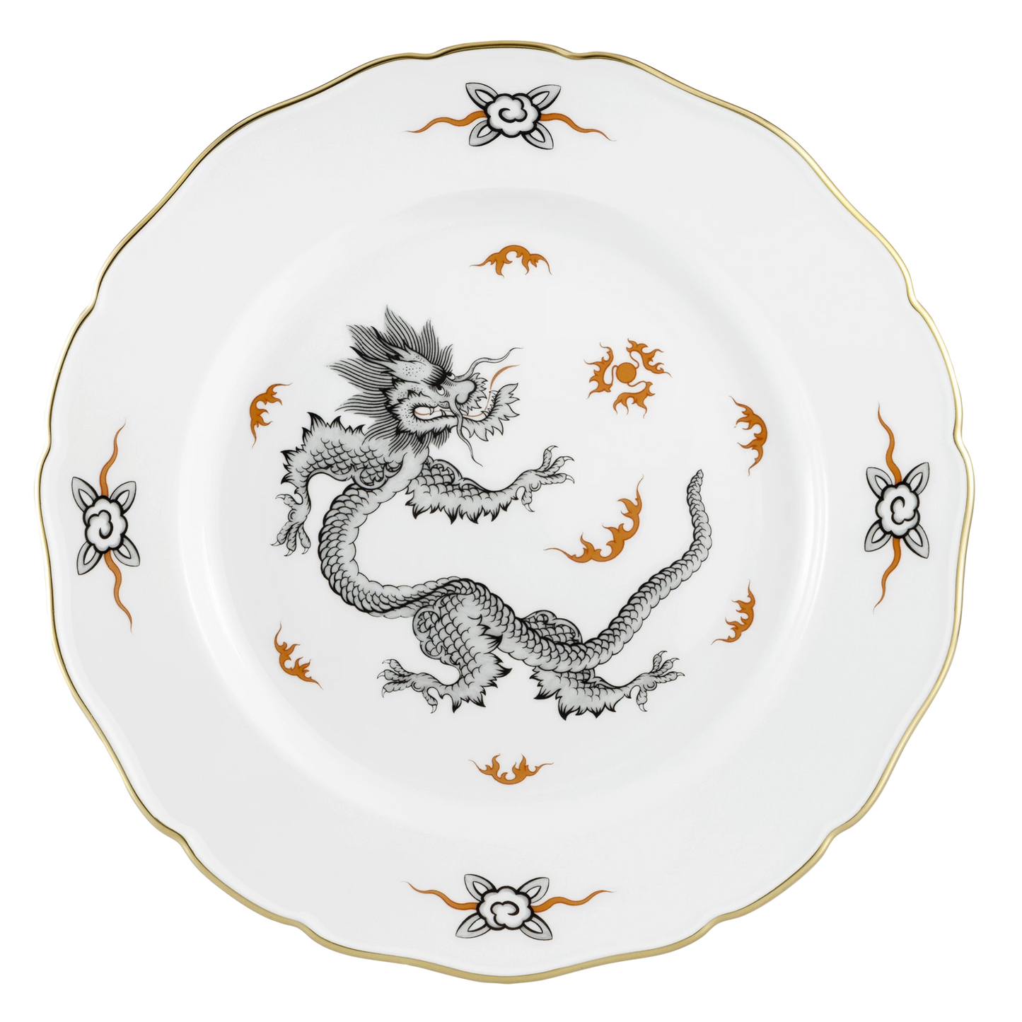 Ming Dragon