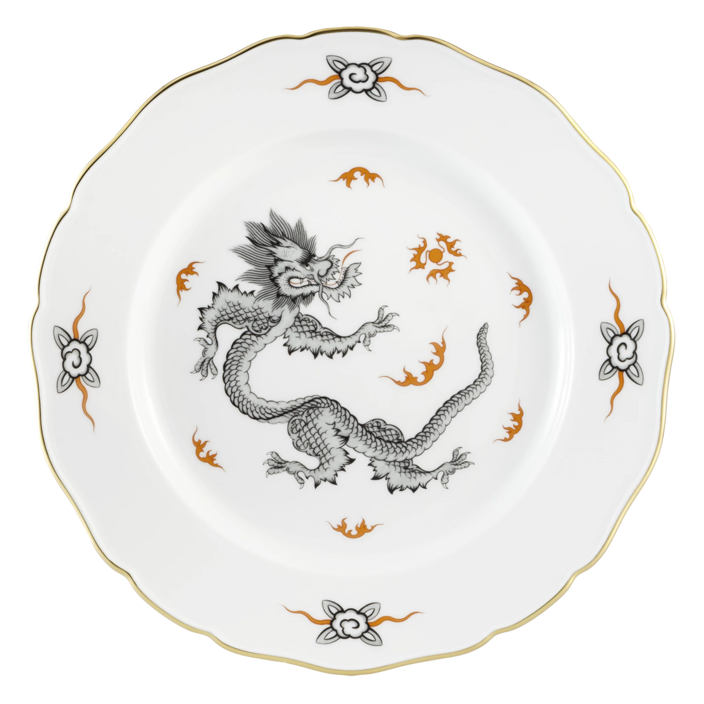 Ming Dragon