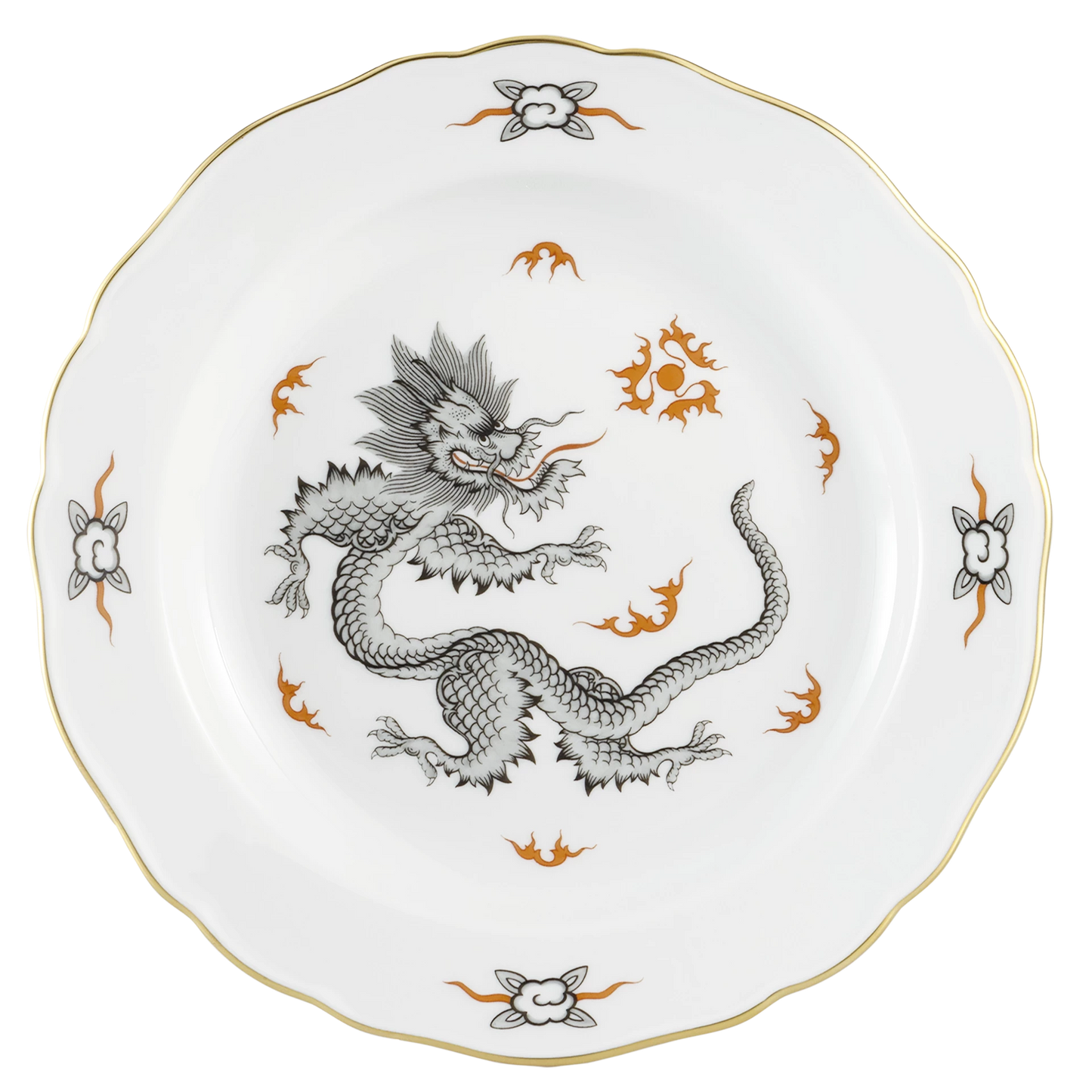 Ming Dragon