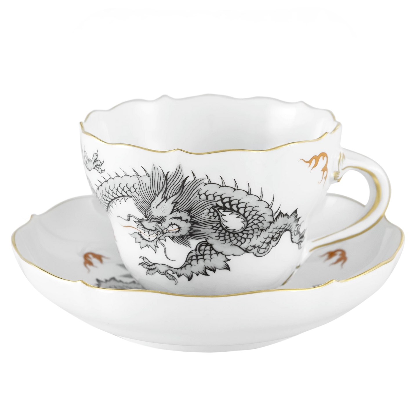 Ming Dragon