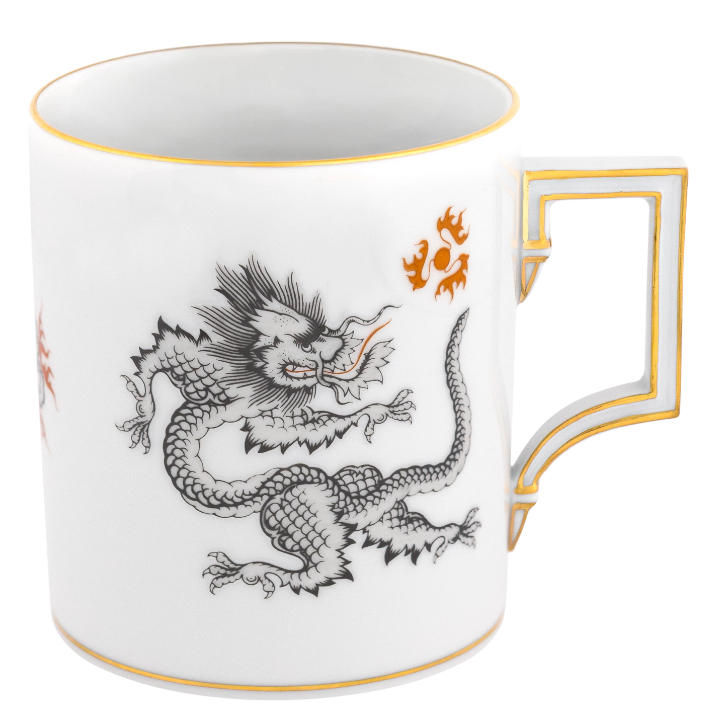 Ming Dragon