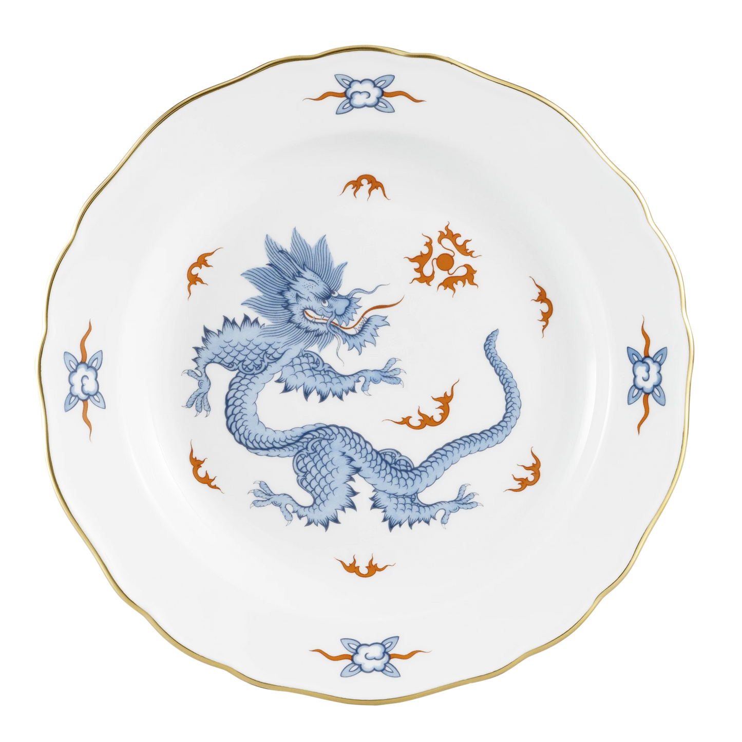 Ming Dragon