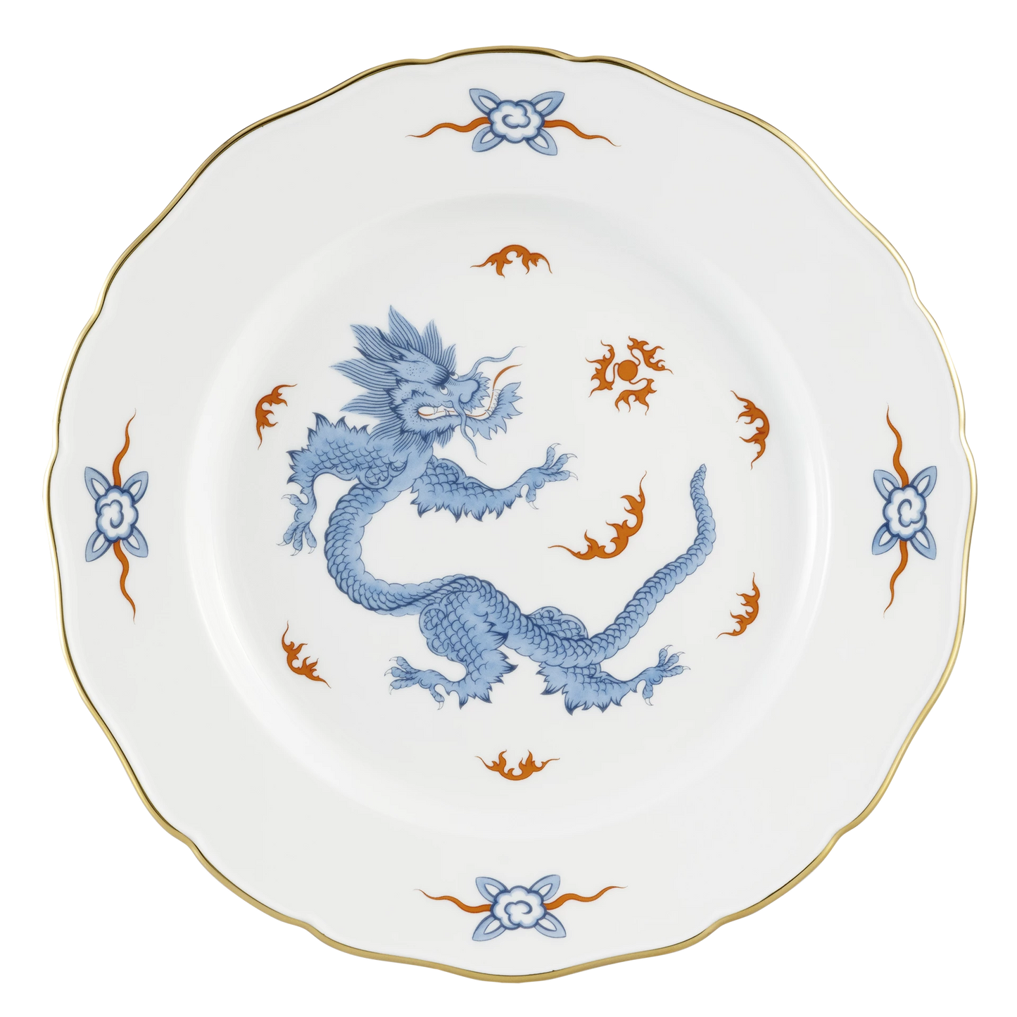 Ming Dragon