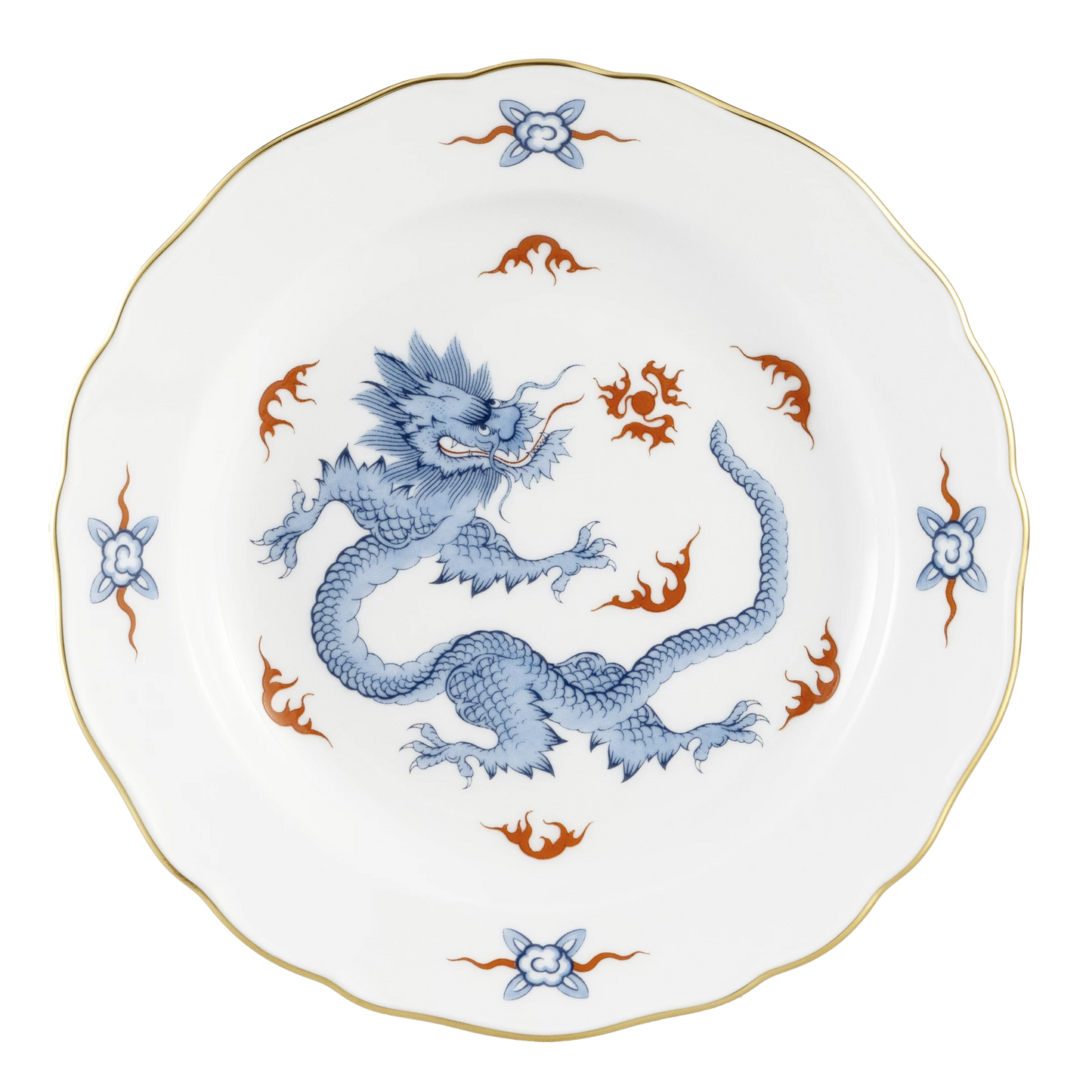 Ming Dragon