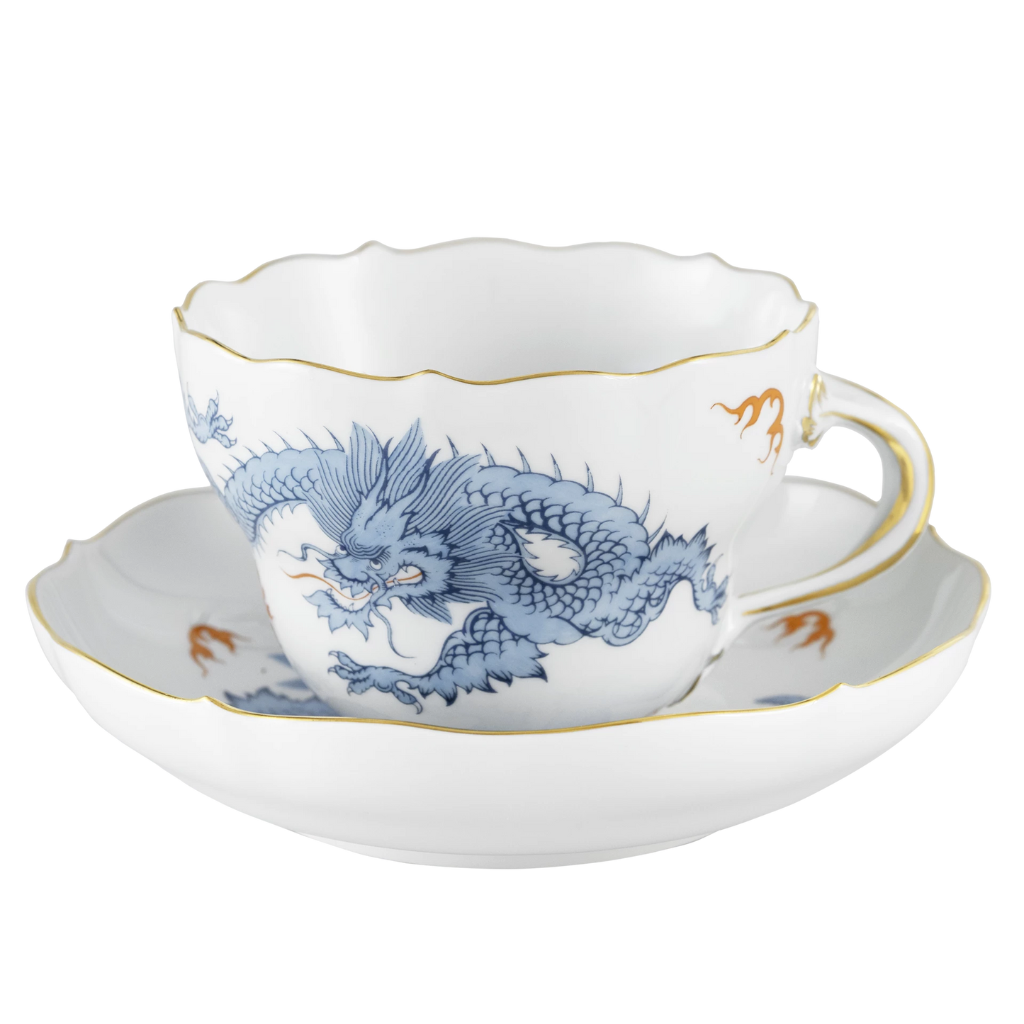 Ming Dragon