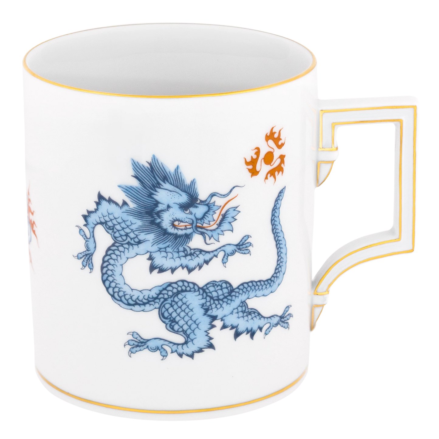 Ming Dragon
