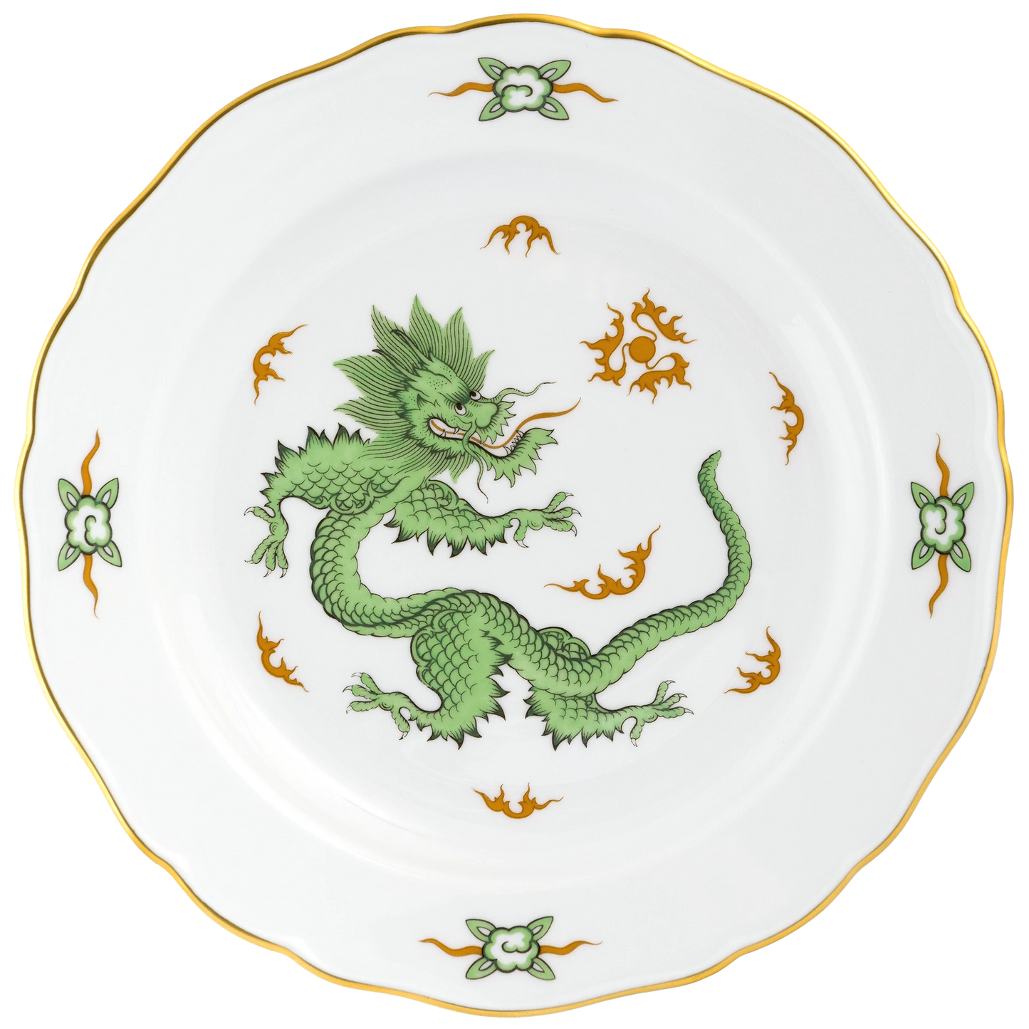 Ming Dragon