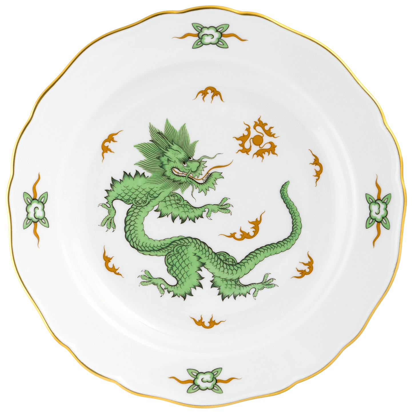 Ming Dragon