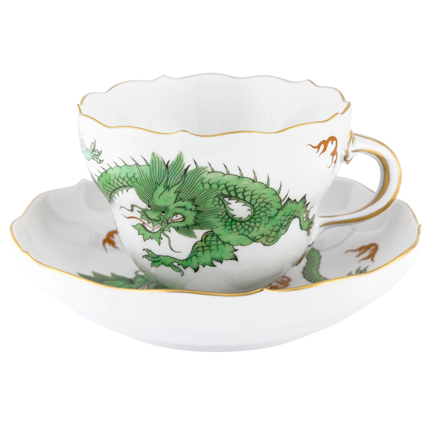 Ming Dragon