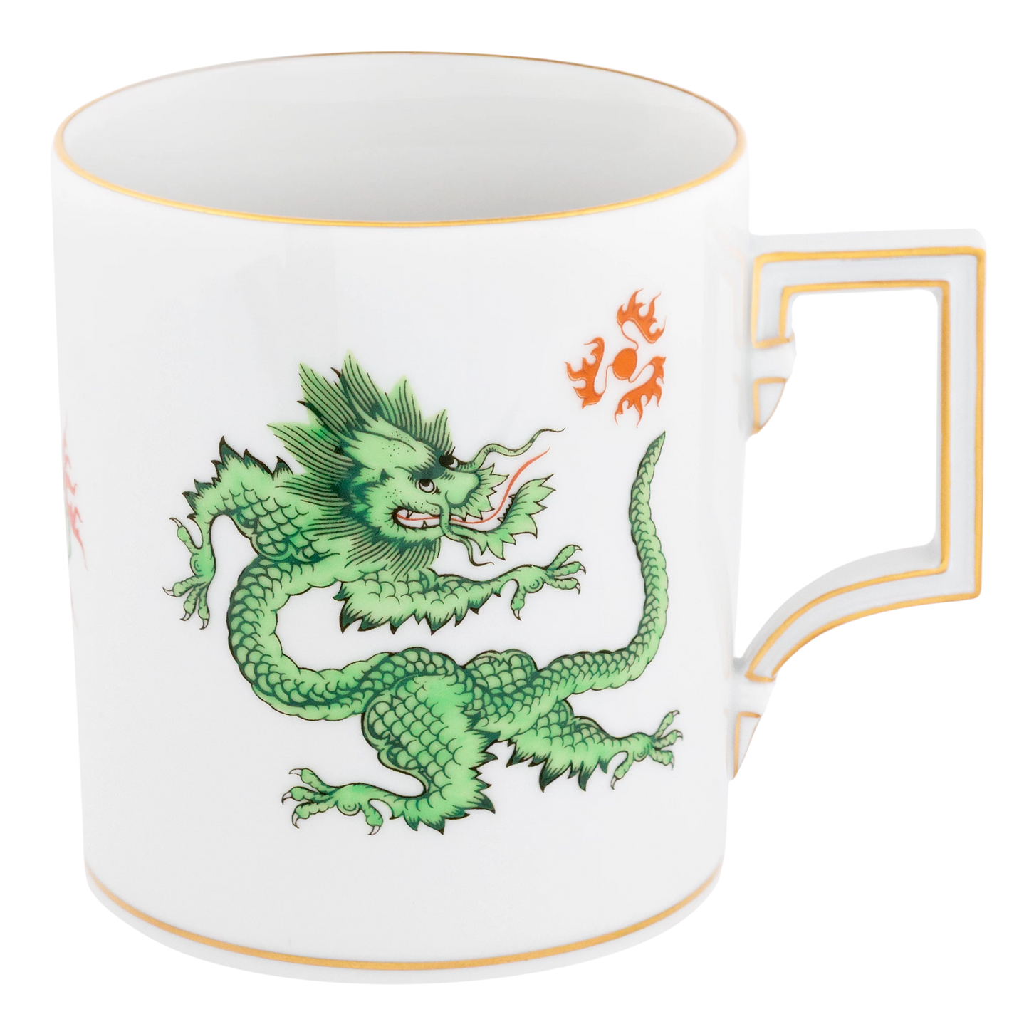Ming Dragon