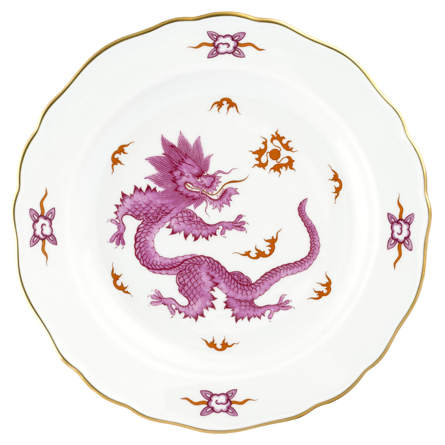 Ming Dragon