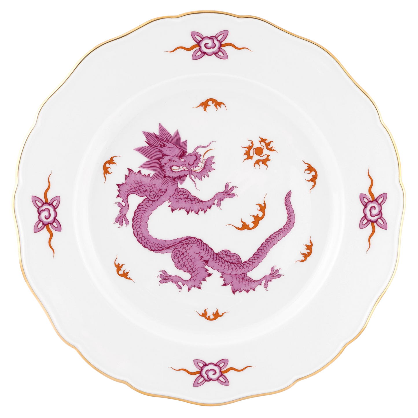Ming Dragon