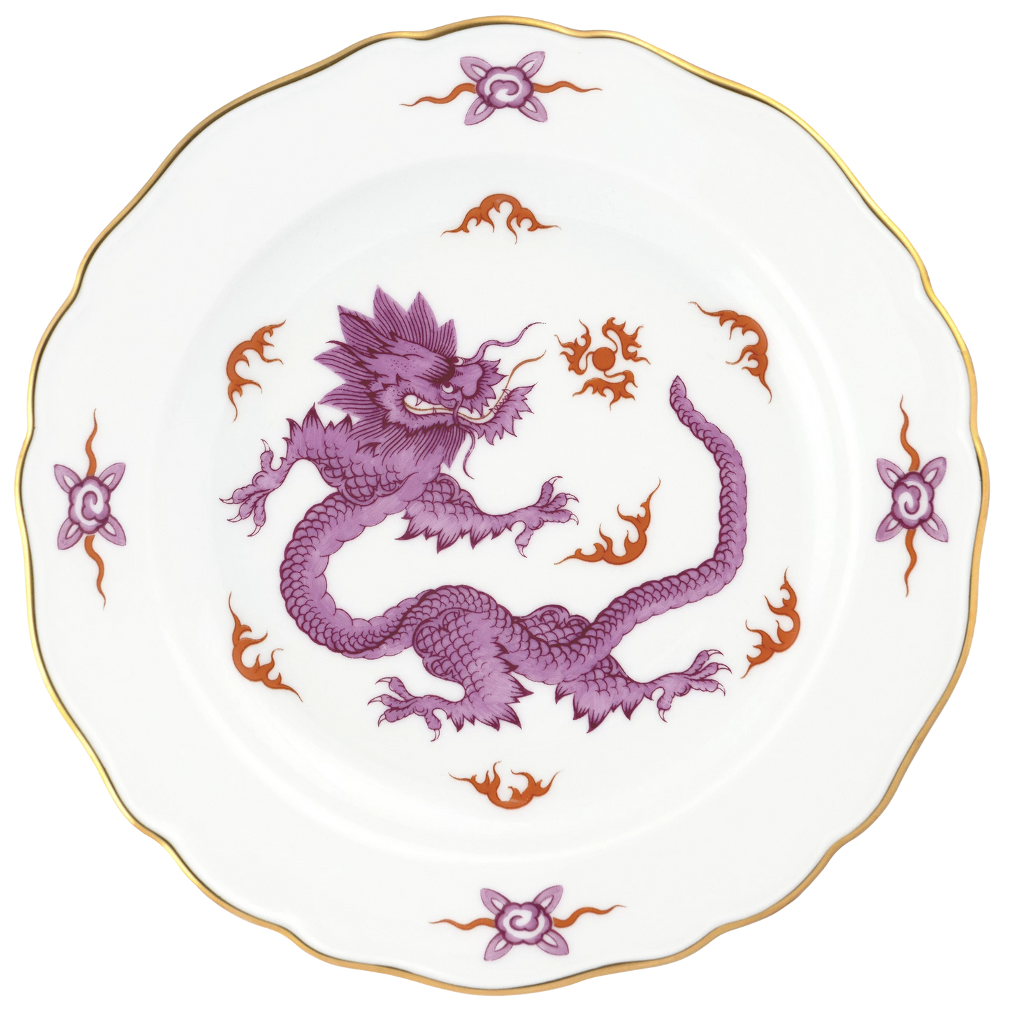 Ming Dragon