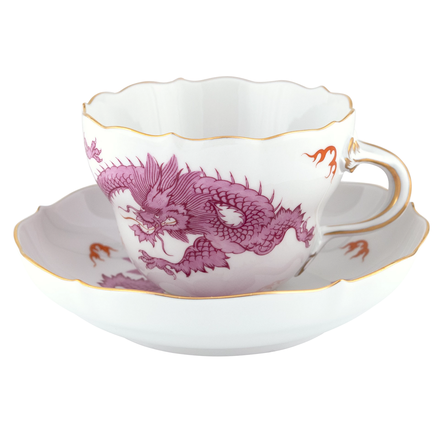 Ming Dragon
