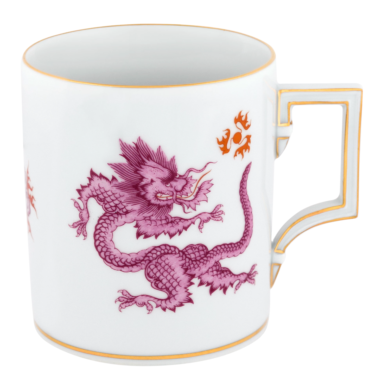 Ming Dragon