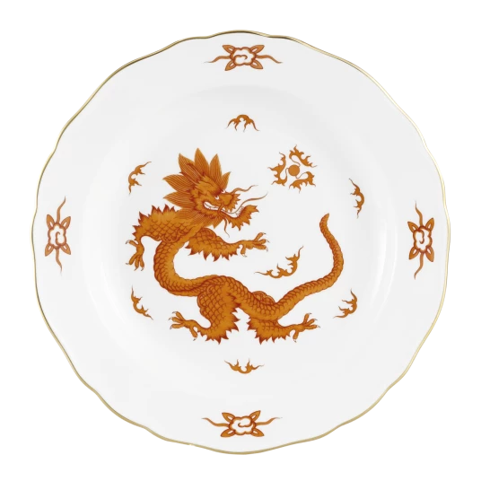 Ming Dragon