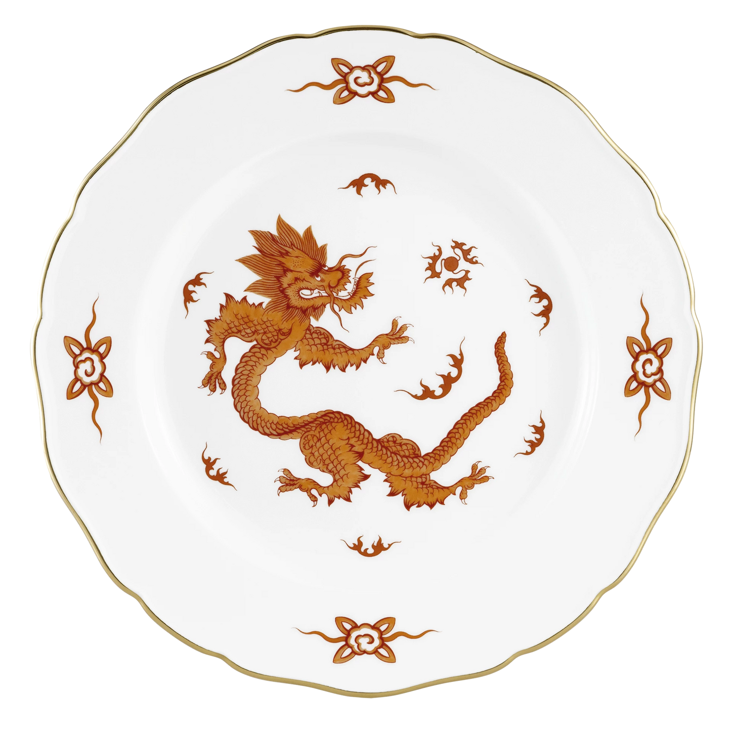 Ming Dragon