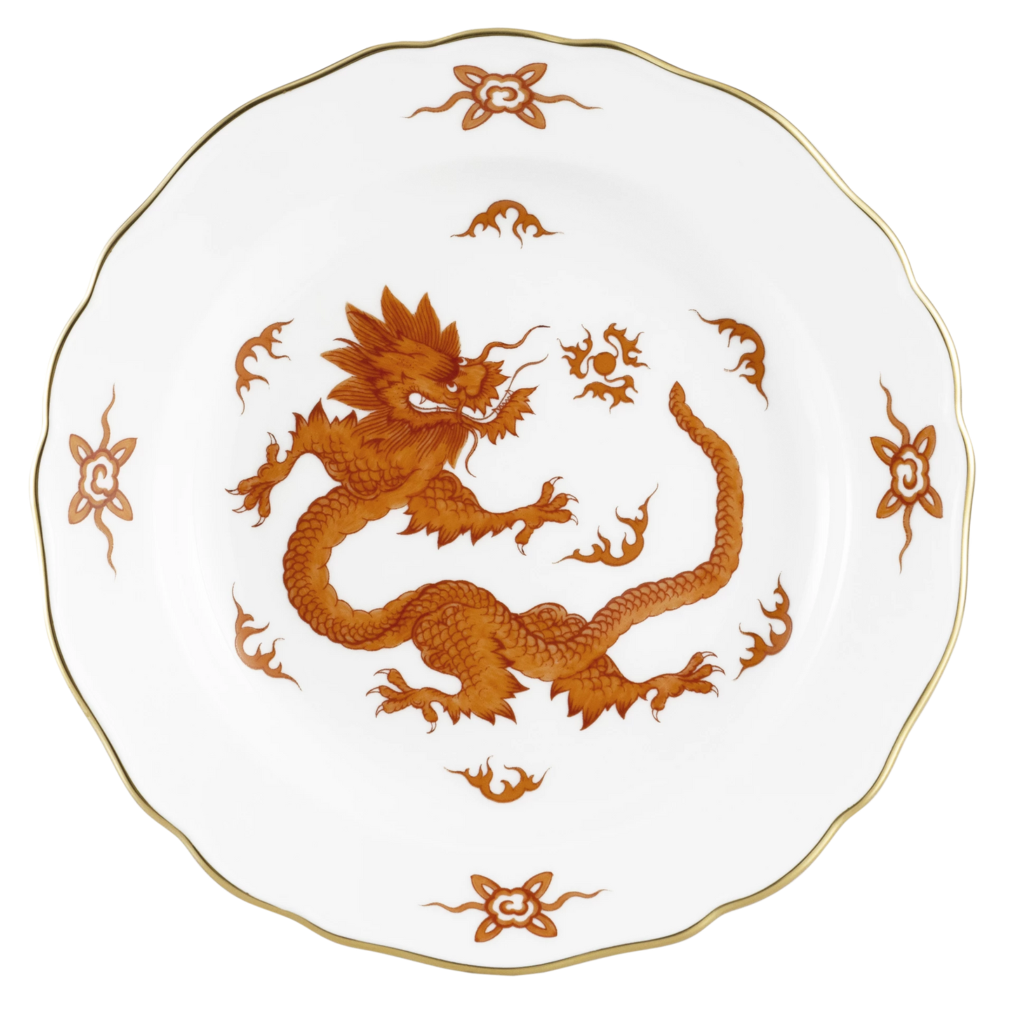 Ming Dragon