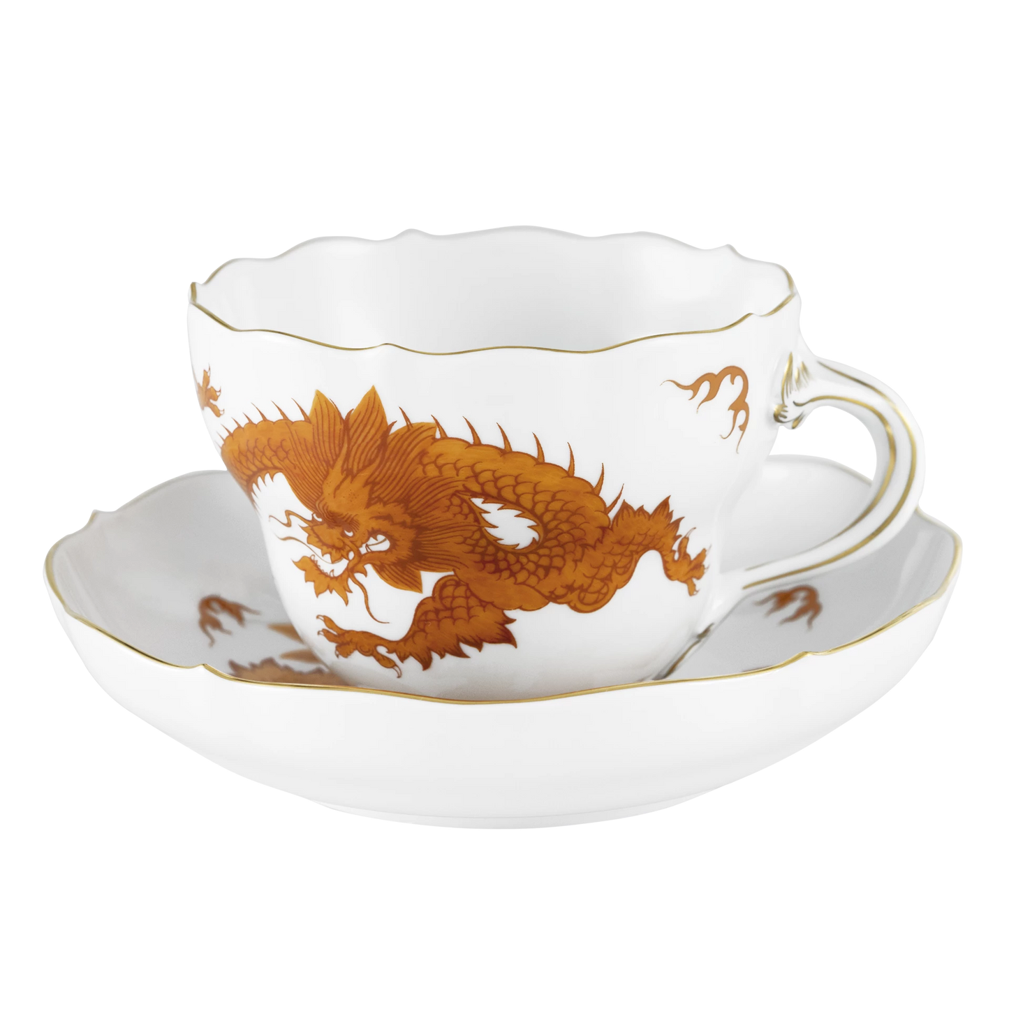 Ming Dragon