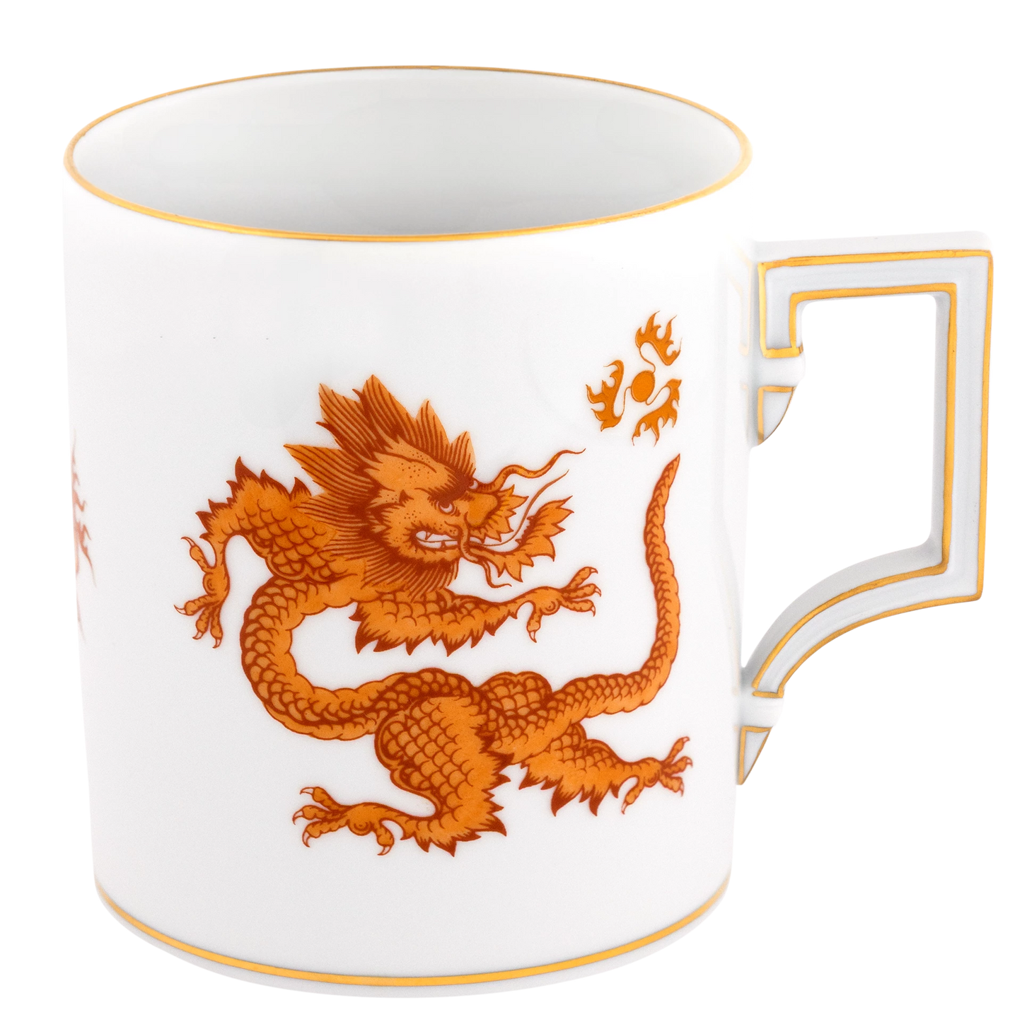 Ming Dragon