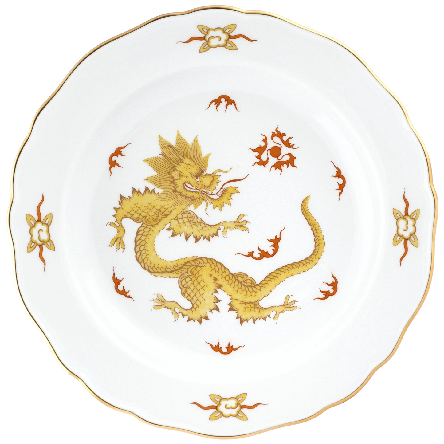 Ming Dragon