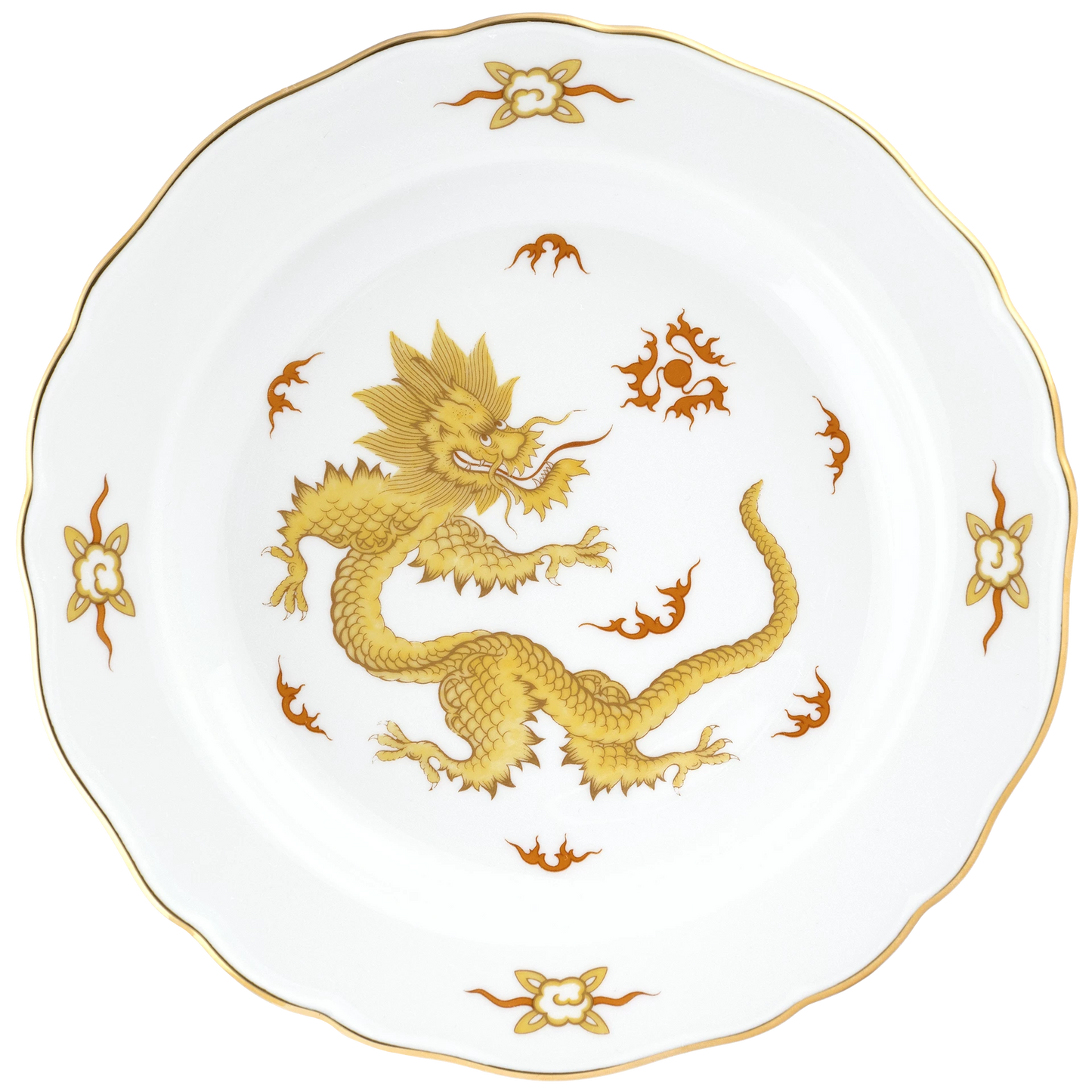 Ming Dragon