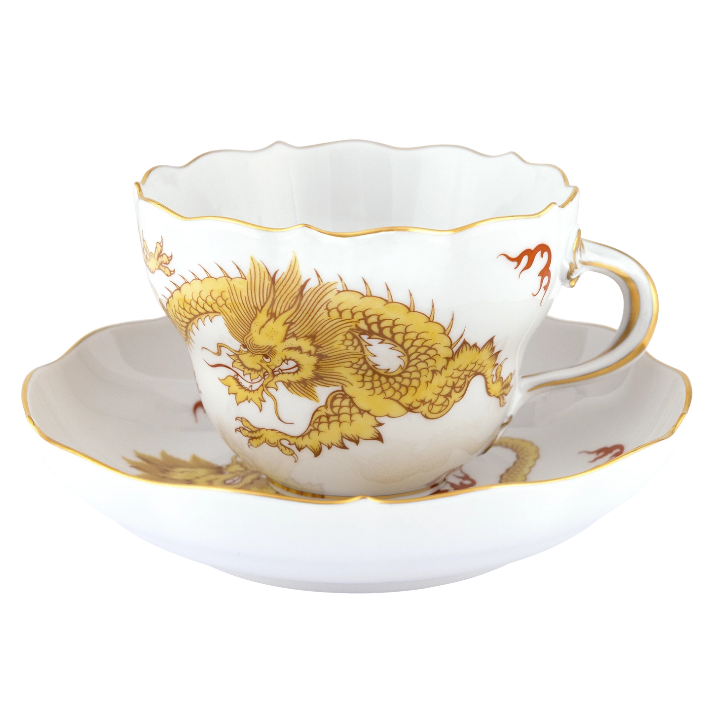 Ming Dragon