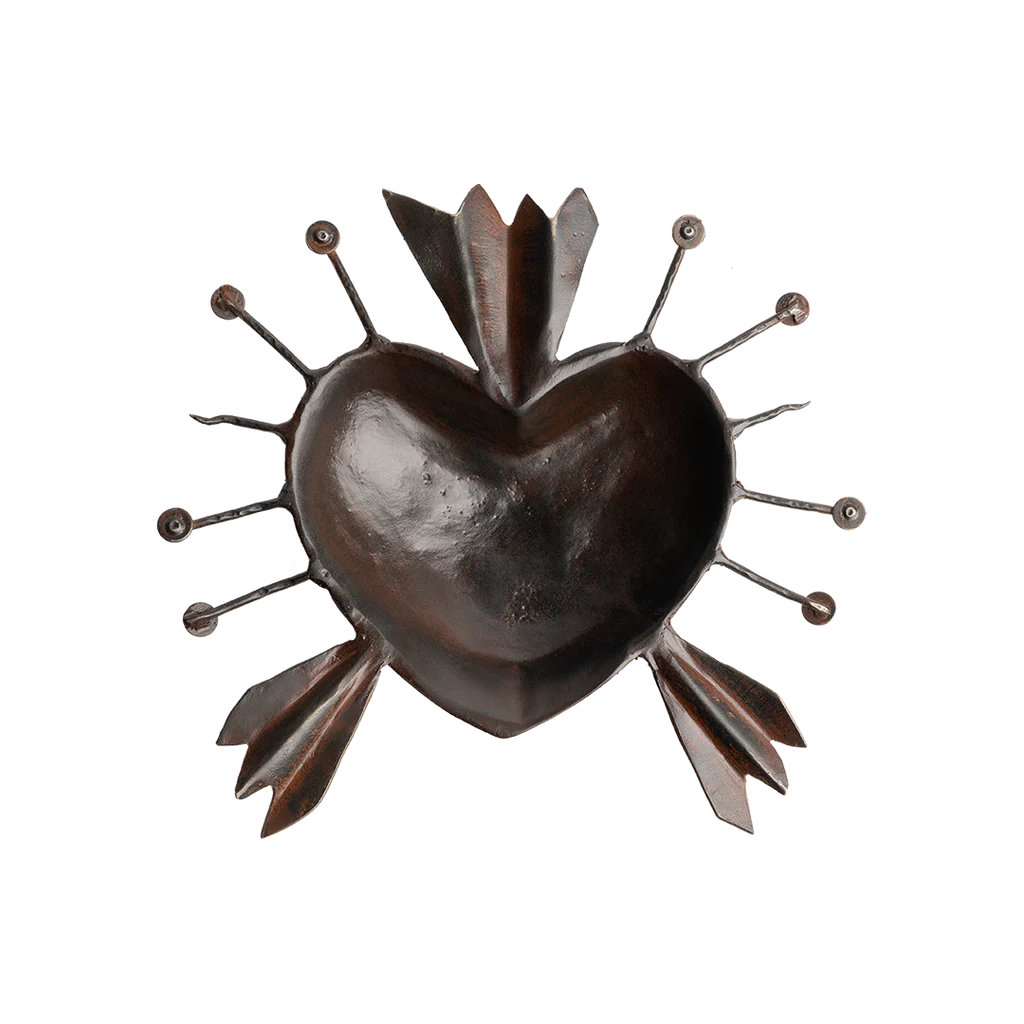Corona d'Luz Corazon
